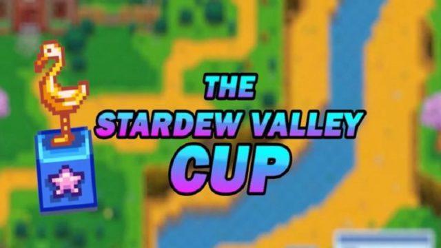 Game Stardew Valley Gelar Kompetisi Esports dengan Hadiah Menggiurkan