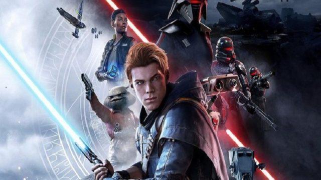 Star Wars Jedi: Fallen Order Gratis Untuk Pelanggan Xbox Game Pass Ultimate