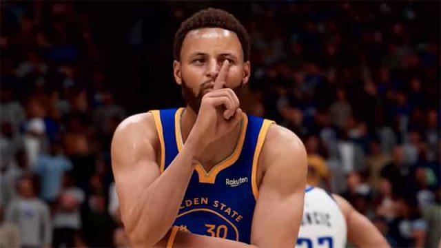 Grafis Memukau! Inilah Perbedaan Gameplay NBA 2K21 di PS4 dan PS5