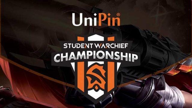 Student Warchief Championship Masuki Babak Major Group, 16 Kampus Siap Adu Jago MLBB