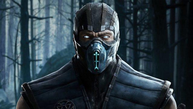 Film Mortal Kombat Raih Keuntungan Fantastis di Minggu Pertama!