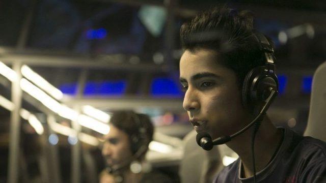 Mid Only! Inilah Deretan Midlaner Favorit The International 9. Siapa Idolamu?