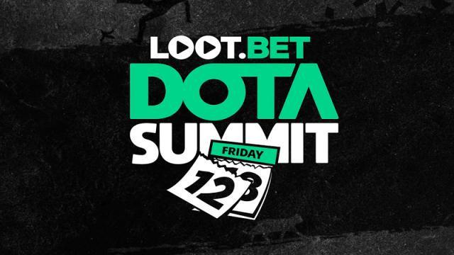 Surprise! Dota Summit 12 Akan Hadir Pada Bulan Maret Ini!