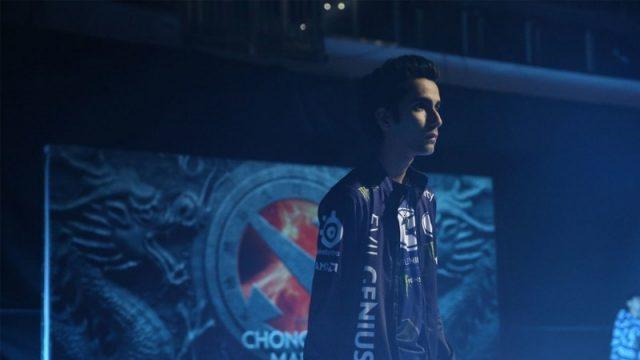 5 Miliarder Termuda di Esports! Siapa Saja Mereka?