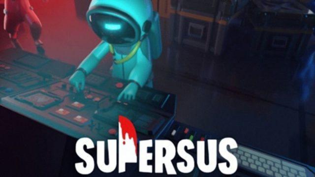 Super Sus, Game Multiplayer Mirip Among Us Tapi 3D!