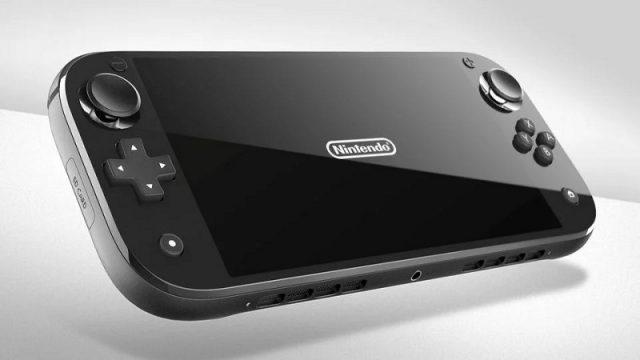 Bikin Kaget! Nintendo Switch Next Gen Bakal Punya Performa Gokil?