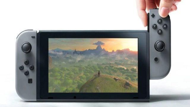 Prediksi Harga Nintendo Switch Pro Beredar ke Publik, Berapa?