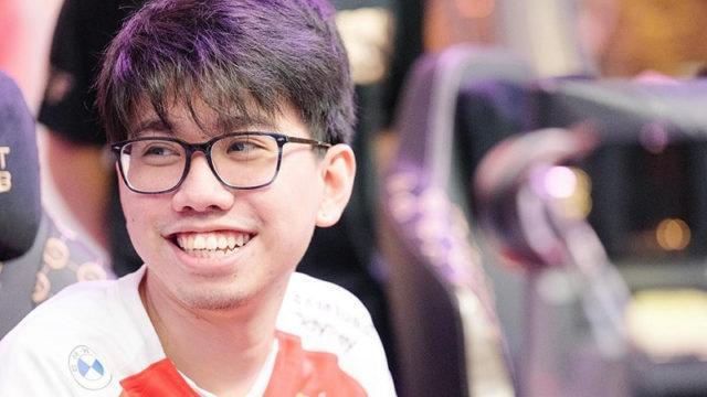 Remukkan Alliance, T1 Berhasil Mengamankan Posisi Top 8 di TI10!