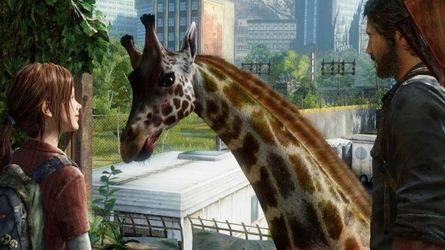 The Last of Us Remake Dikabarkan Sedang Dikerjakan untuk PS5!
