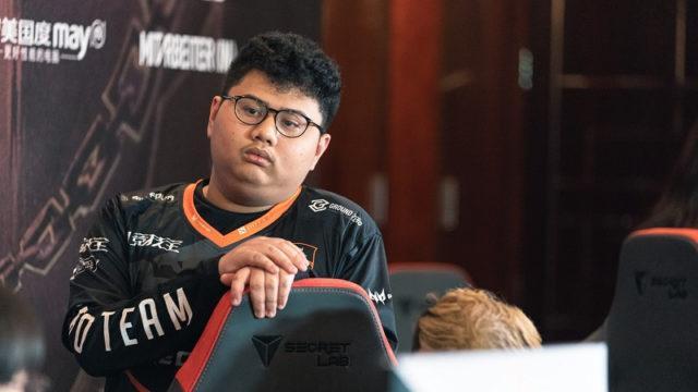 Jinakkan Team Dog, TNC Predator Bawa Pulang Titel Juara BTS Pro Series Season 4: SEA!