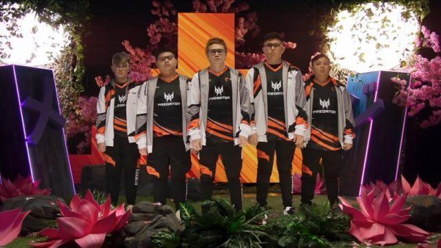 TNC Predator Memutuskan untuk Melepas Semua Pemain Dota 2 Mereka!