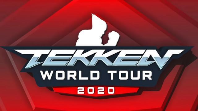 Tekken World Tour 2020 Diumumkan! Indonesia Menjadi Salah Satu Tuan Rumah?