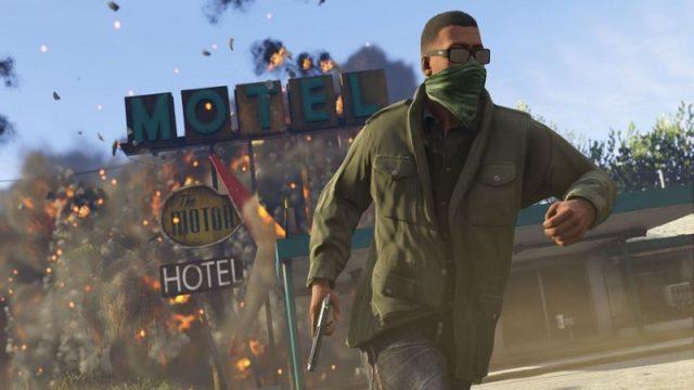 Take Two Mengakuisisi Dynamixyz, Studio yang Terlibat di RDR 2!