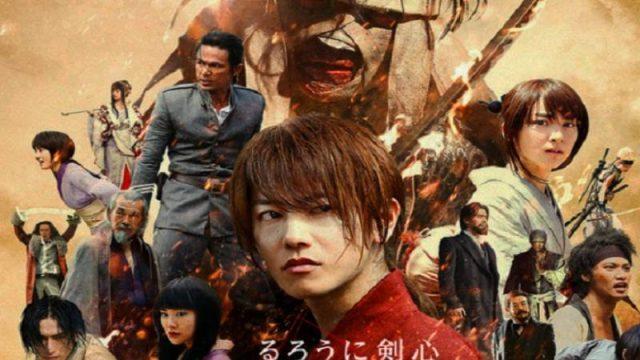 5 Live Action Anime yang Diperankan oleh Takeru Satoh! Apa Saja