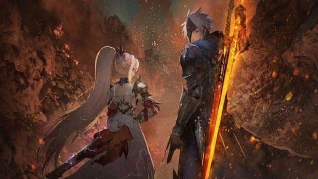 Demo Gratis Game Tales of Arise Dipersiapkan!