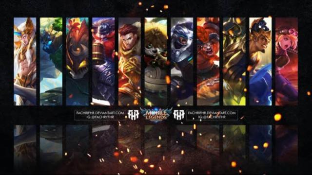 Hero Tank Mobile Legends Terbaik di September 2021, Apa Saja?