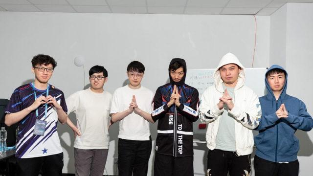Team Aster Ikut Menyumbang Dana untuk Penanggulangan Banjir Henan!