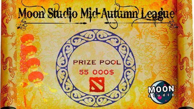 Diduga 322, Team Black Didiskualifikasi dari Moon Studio Mid-Autumn League!