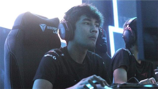 Tim yang Diperkuat InYourdreaM, Team D Didiskualifikasi dari DPC SEA Season 2!