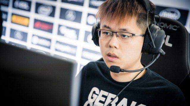 Team Zero Sukses Mengakhiri Win Streak Turnamen Quincy Crew di Dota Summit 13 Americas!