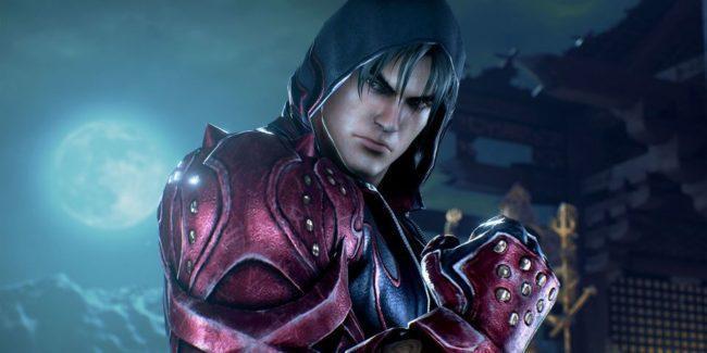 Bandai Namco Lakukan Paten! Isyaratkan Game Tekken 8?
