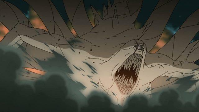 Super Kuat! Ini 3 Kuchiyose No Jutsu Terbaik di Serial Naruto