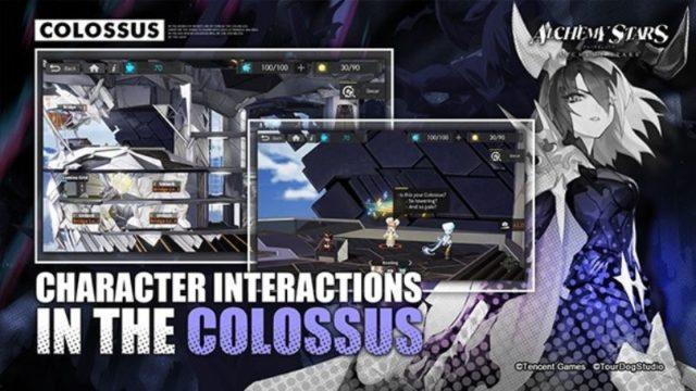 Tencent Games Hadirkan Gameplay Revolusioner di Game Alchemy Stars