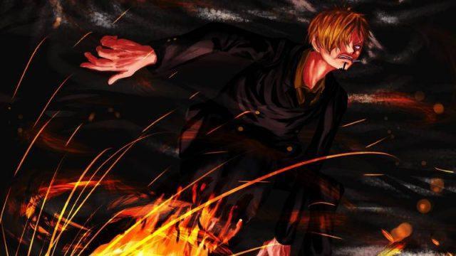 Bikin Musuh Tak Berdaya! Ini 5 Tendangan Sanji Terkuat di One Piece