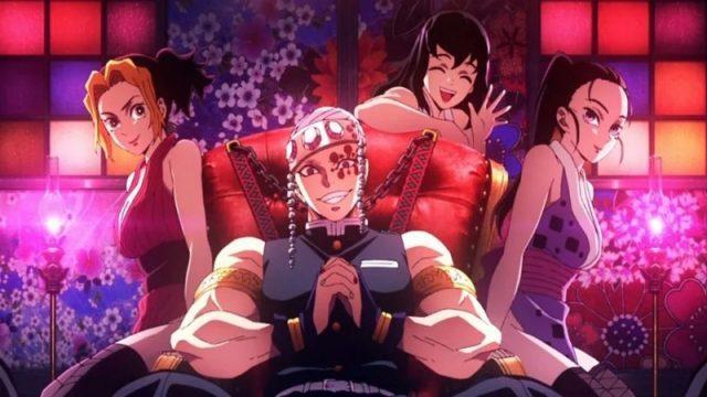 Teori: Ini Alasan Tengen Uzui Jadi Sosok Baik di Demon Slayer