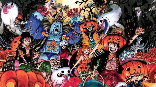 Pemerintah Dunia Akan Menghilang? Ini 5 Teori Akhir Cerita One Piece yang Ditunggu Fans