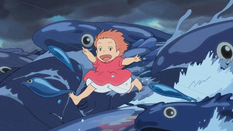Sumber : ghibli