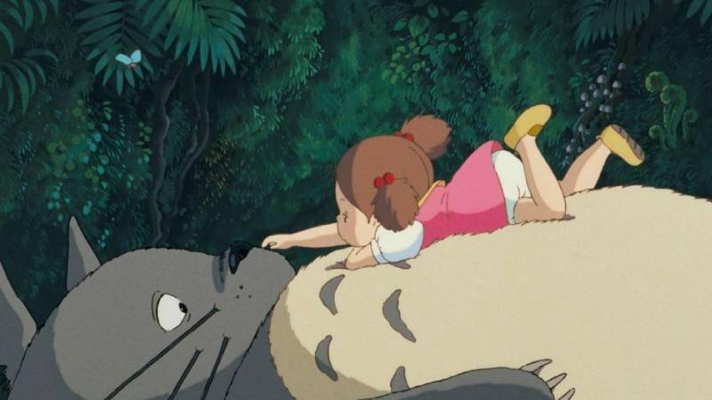 Sumber : ghibli