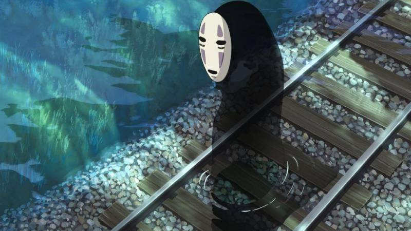 Sumber : ghibli