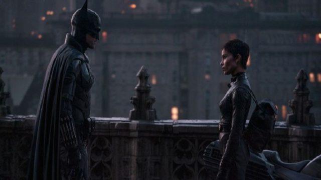 The Batman Jadi Salah Satu Film Superhero Terlama Sepanjang Masa