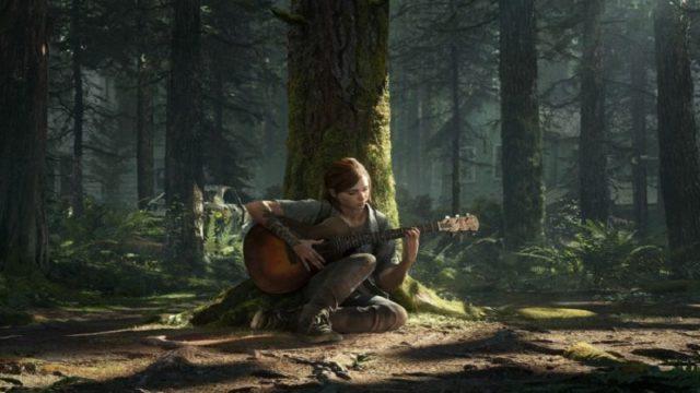 The Last Of Us Part II dan Marvel’s Spider-Man: Miles Morales Dinobatkan Jadi Game PS4 dan PS5 Terbaik