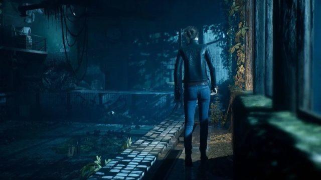 Game The Medium Versi PS5 ini Diprediksi Bakal Dapat Keuntungan Besar