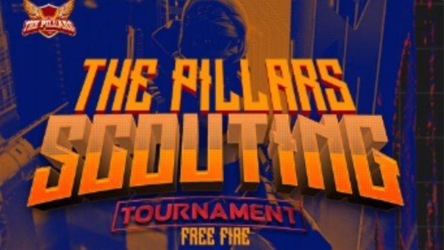 The Pillars Scouting Tournament, Waktunya Kamu Dilirik Tim Esports!