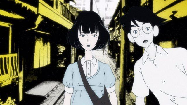 Rekomendasi Anime Kuliah Seru yang Wajib Ditonton Calon Mahasiswa!