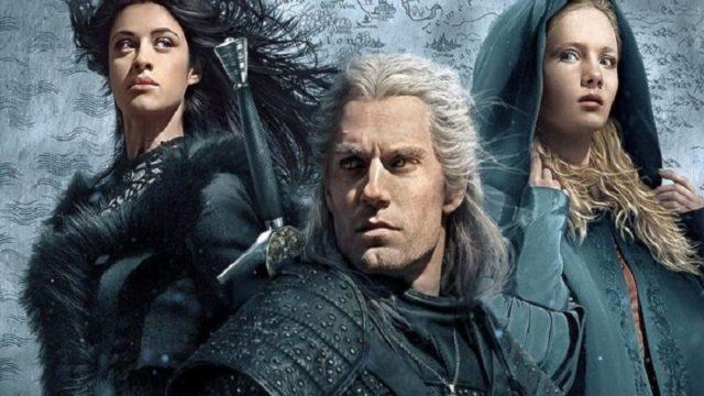 Rahasia The Witcher 3 ini Baru Terungkap Setelah 7 Tahun!