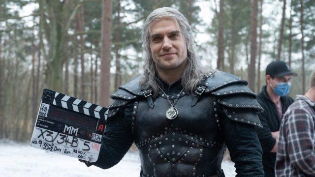 Trailer The Witcher Season 2 akan Fokus pada Karakter Ciri