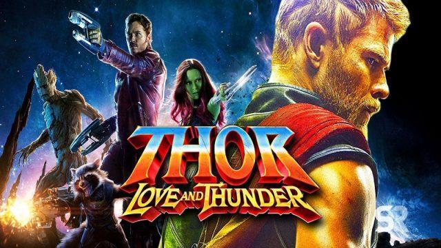 Demi Film Thor 4, Chris Hemsworth Lakukan Latihan Gokil ini