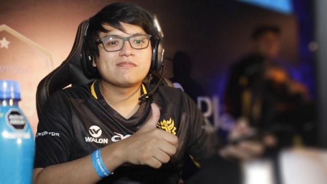 Thunder Predator Menjadi Kampiun BTS Pro Series Season 4: Americas!
