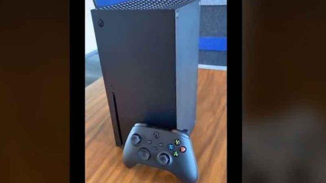 Konsepnya Unik! Xbox Promosikan Seri X Melalui Akun TikTok Resmi