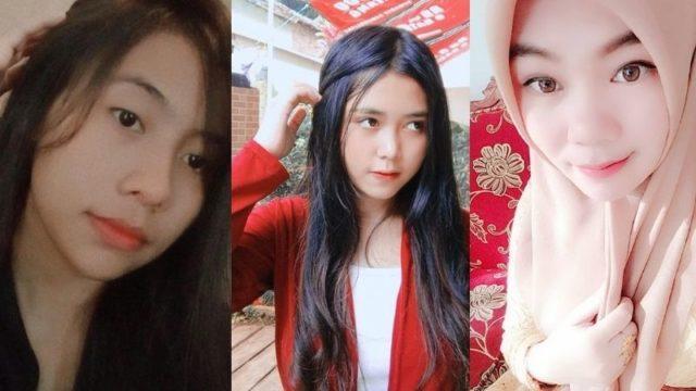 3 Tiktokers Free Fire (FF) Ladies di GGWP Major Free Fire S1