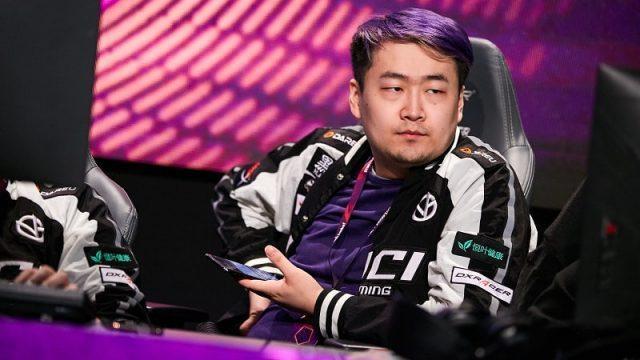 ROtK Membocorkan Tim Dota 2 Baru yang Akan Diisi oleh Ramzes dan SumaiL!