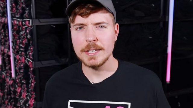 MrBeast Mengonfirmasi Bahwa Ia Akan Membuat Tim LoL Miliknya Sendiri!