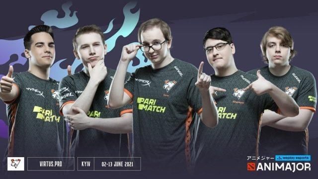 Mengecewakan, Inilah Tiga Tim yang Tampil di Bawah Ekspektasi pada WePlay AniMajor!