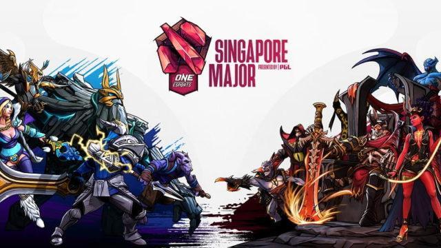 Inilah 3 Tim yang Sukses Lampaui Ekspektasi di ONE Esports Singapore Major!