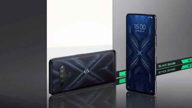 Tingkatkan Pengalaman Mobile Gamingmu dengan Black Shark 4