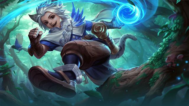 Ini Lima Tips Mudah Mainkan Harith di Mobile Legends 2020